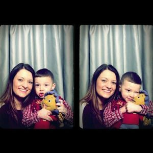 Meet your Posher, Jill